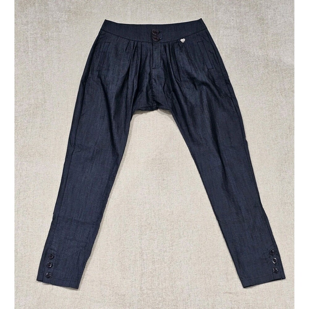Luk Ap Women  Size 44 Designer Made In Italy Money